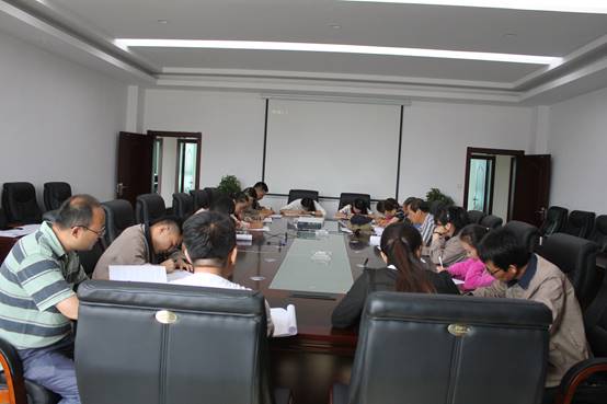 全面推進(jìn)“三基”建設(shè)，臨空開投公司開展 干部職工專業(yè)基本能力測(cè)試工作