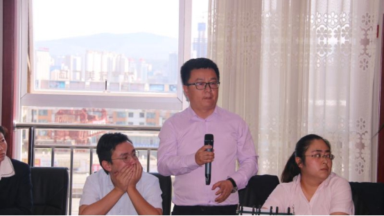 “防風(fēng)險(xiǎn)、除隱患、遏事故”安全知識(shí)競(jìng)賽