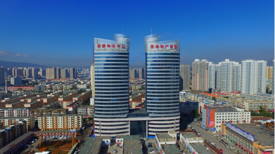 繼往開來，革故鼎新，再創(chuàng)輝煌――物產(chǎn)化工公司舉行揭牌儀式