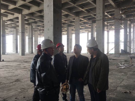 責任心是安全之魂，標準化是安全之本