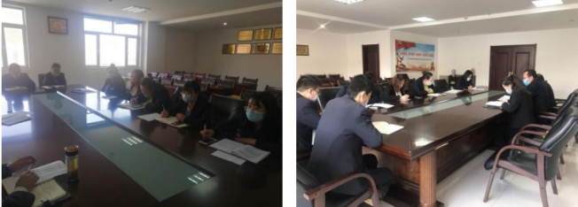 我與公司共成長，我是青年我先行