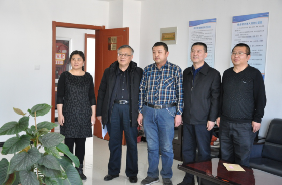 寒風(fēng)擋不住，情暖員工家