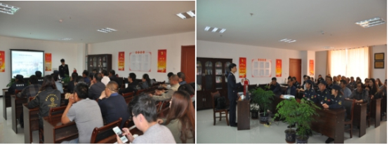 關(guān)注安全、珍愛生命