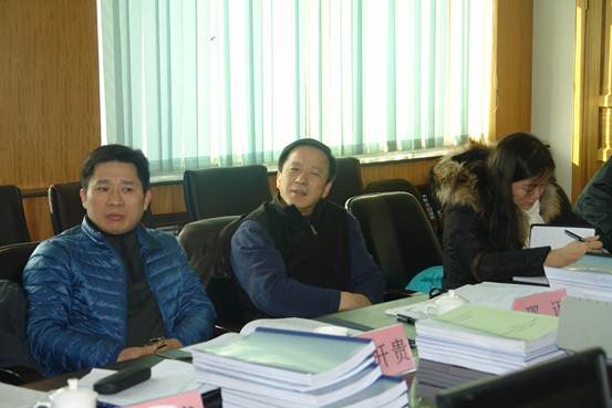 物產(chǎn)工業(yè)投資有限公司、青海縱橫物流有限公司甩掛運(yùn)輸試點(diǎn)項(xiàng)目通過(guò)驗(yàn)收