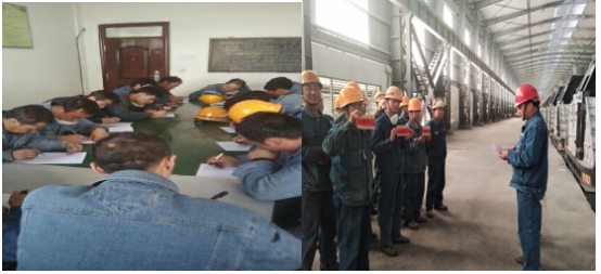 “踐行新理念，建功十三五”