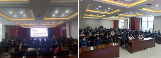 關(guān)注消防、生命至上