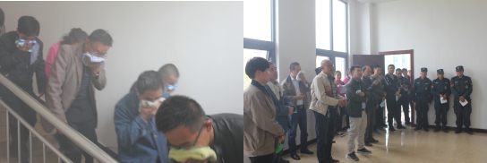 珍愛生命，遠(yuǎn)離火災(zāi)