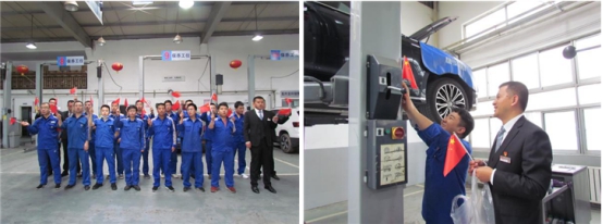 青海物產(chǎn)汽貿(mào)公司黨支部開展喜迎2020年國慶“新時代擔起新責任，新發(fā)展履行新?lián)?>
                            </div>
                            <div   id=