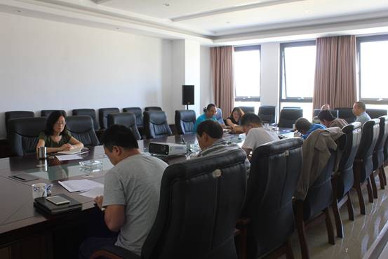 向先進(jìn)楷模尹磊同志學(xué)習(xí)，貫徹落實(shí)《中國(guó)共產(chǎn)黨問責(zé)條例》